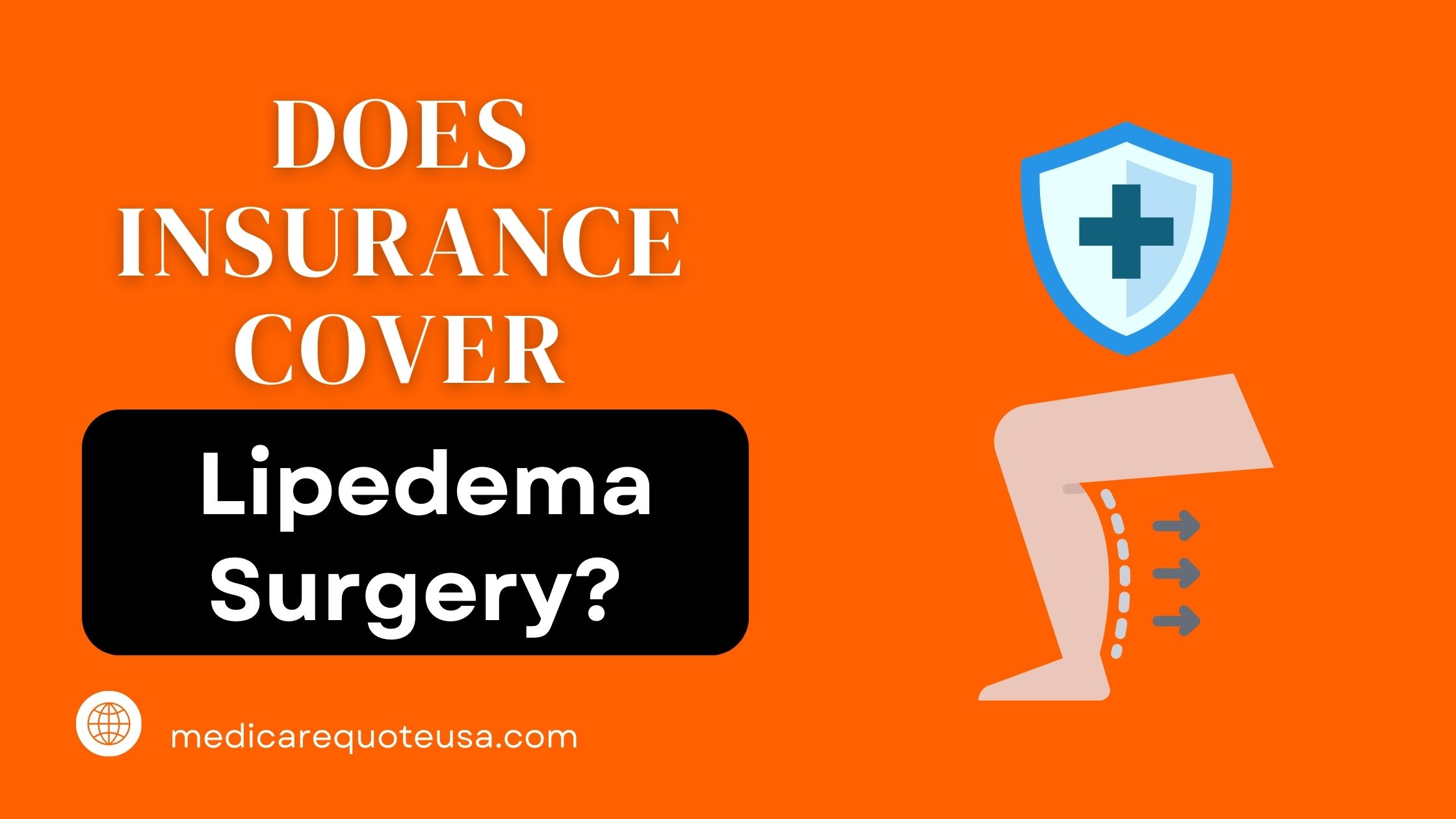 Does Health Insurance Cover Lipedema Surgery in USA